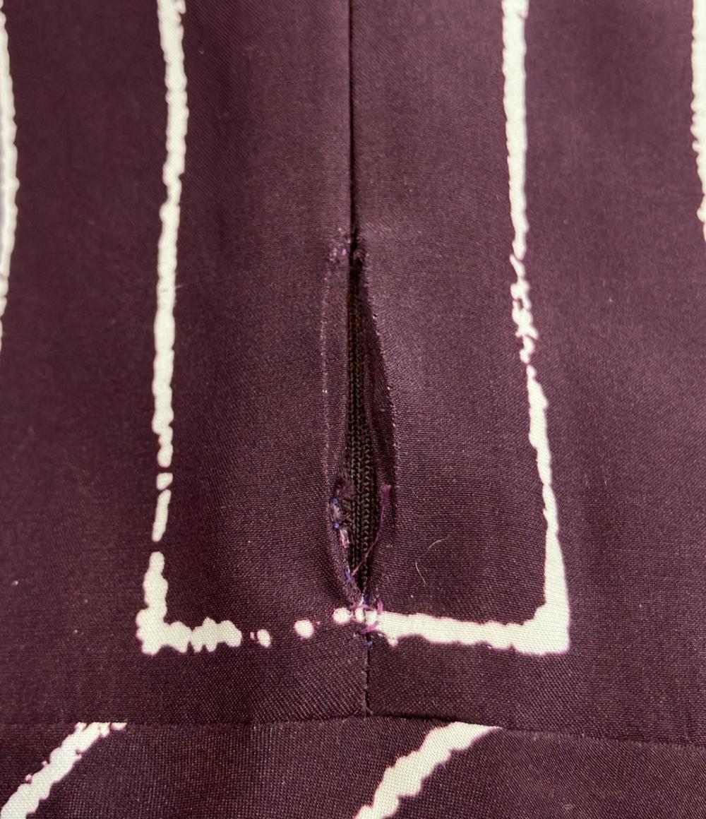 Stella McCartney 長袖 ワンピース レディース SIZE 36 ステラマッカートニー