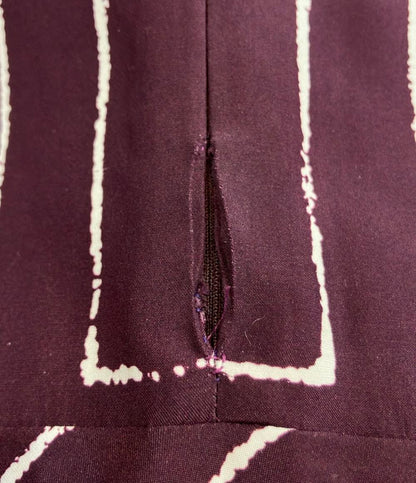 Stella McCartney 長袖 ワンピース レディース SIZE 36 ステラマッカートニー