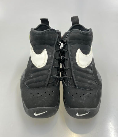 NIKE ミドルカットスニーカー AIR SHAKE NDESTRUKT 880869-001 メンズ SIZE 28.0 (XL) ナイキ