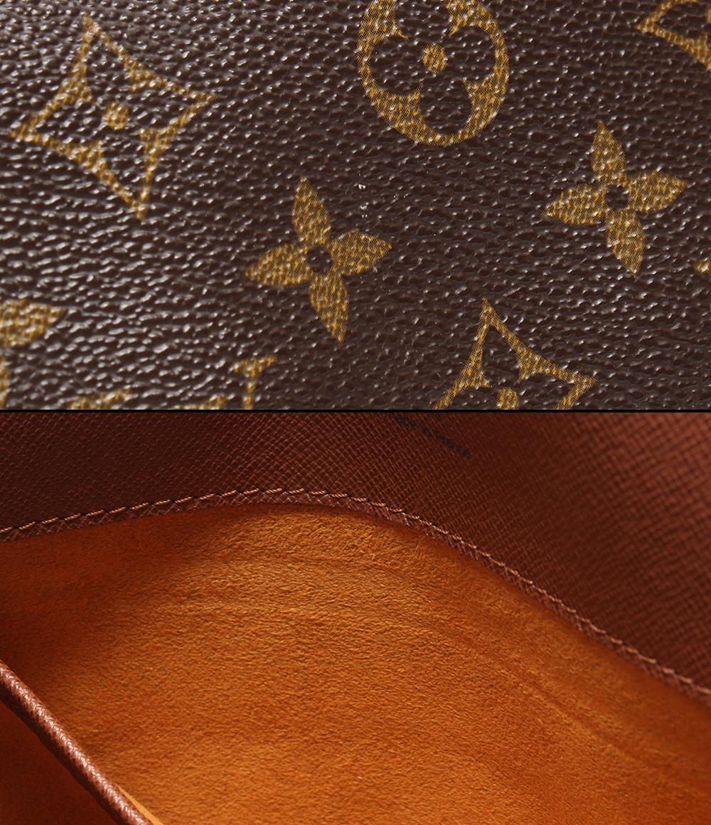 ☆訳ありLOUIS VUITTON モノグラム ミュゼットタンゴロングショルダー 中古・古着通販】LOUIS VUITTON (ルイ ヴィトン) ショルダーバッグ
