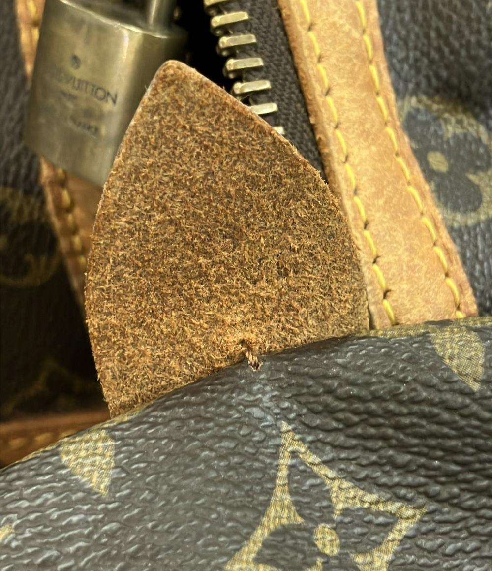 ルイ・ヴィトン ボストンバッグ サックスープル35 モノグラム M41626 レディース LOUIS VUITTON