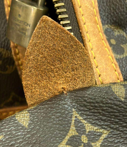 ルイ・ヴィトン ボストンバッグ サックスープル35 モノグラム M41626 レディース LOUIS VUITTON