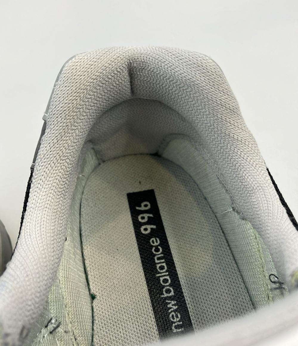 NEW BALANCE ローカットスニーカー CM996BP メンズ SIZE 26.0 (M) ニューバランス