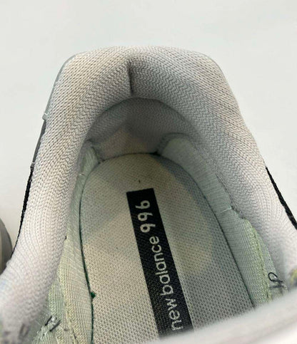 NEW BALANCE ローカットスニーカー CM996BP メンズ SIZE 26.0 (M) ニューバランス