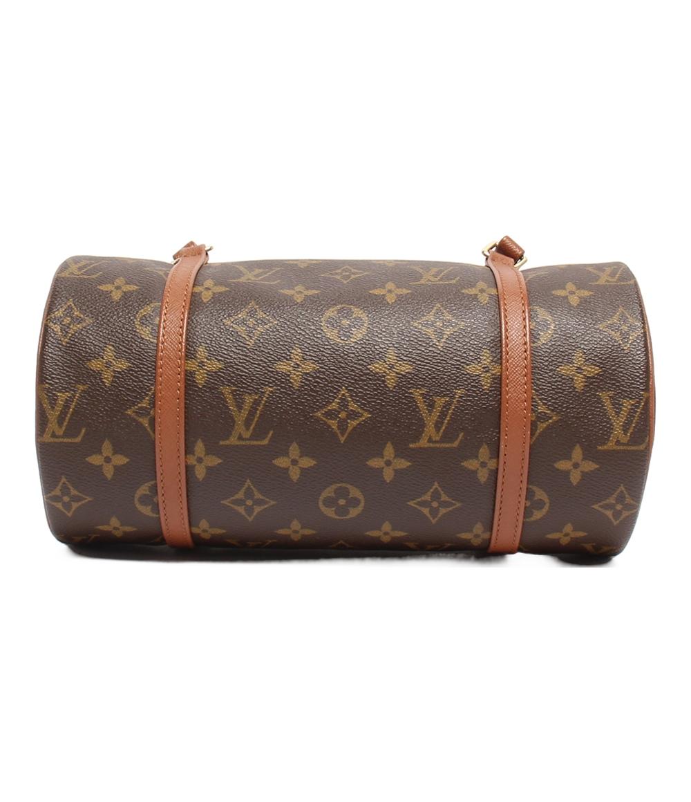 ルイ・ヴィトン ハンドバッグ パピヨン26 モノグラム M51366 レディース LOUIS VUITTON