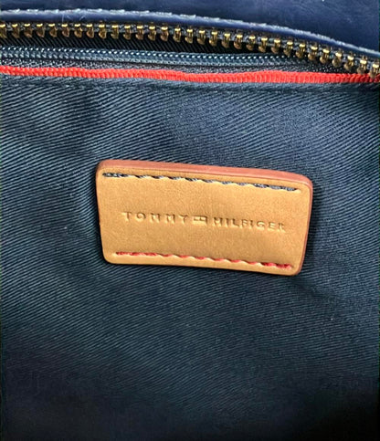 トミーヒルフィガー トートバッグ メンズ TOMMY HILFIGER