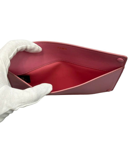 FENDI ピカーブー ポケットポーチ バッグイン レディース フェンディ