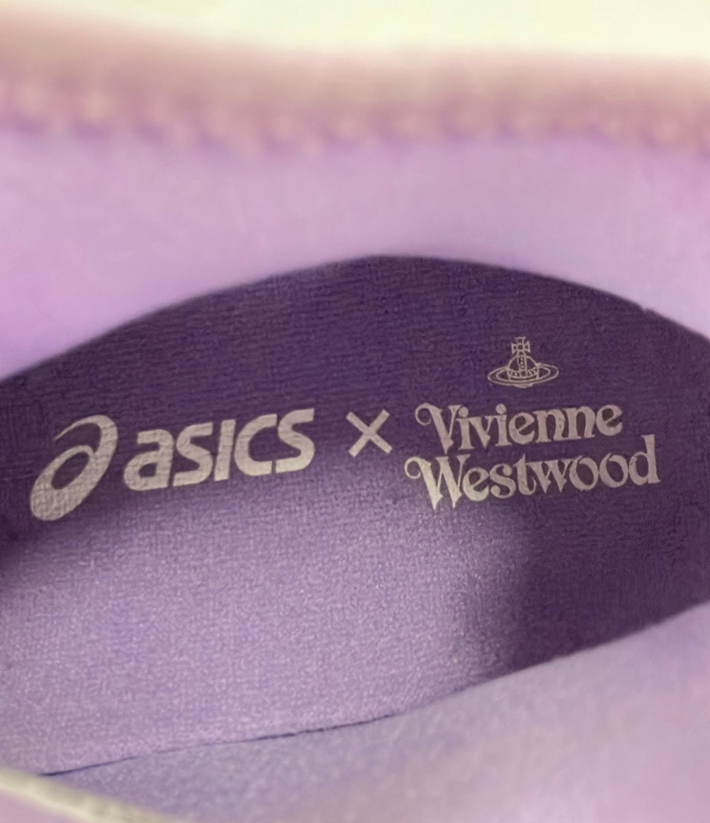 asics Vivienne Westwood ローカットスニーカー GEL-KAYANO 27 LTX レディース SIZE 23.0 (M) アシックス ヴィヴィアンウエストウッド