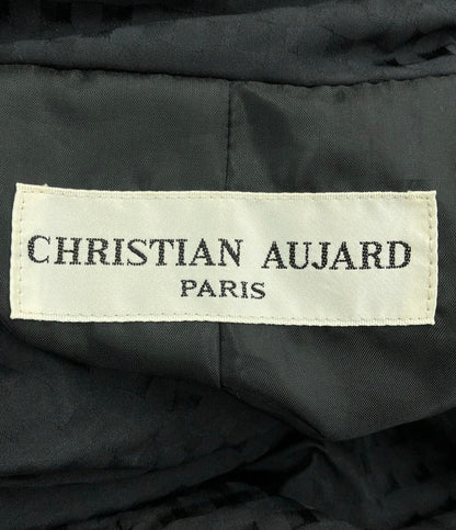 クリスチャンオジャール ダウンコート レディース CHRISTIAN AUJARD