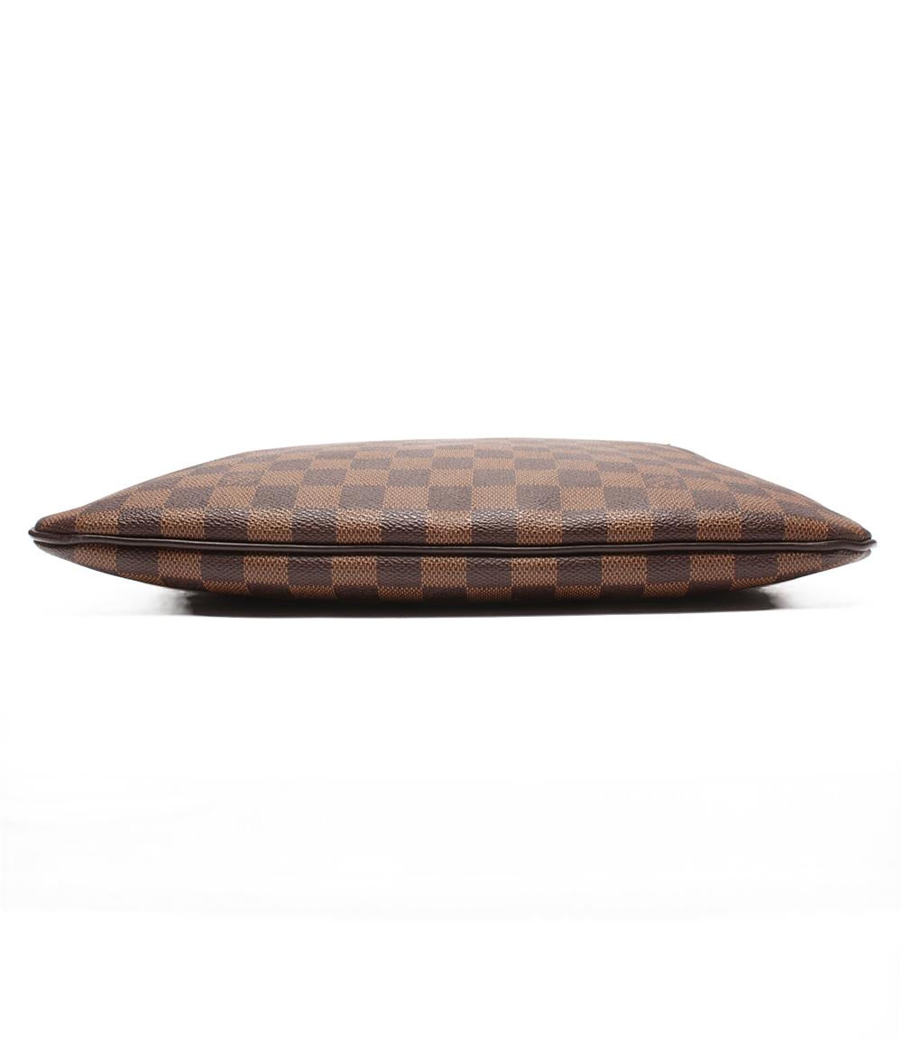 LOUIS VUITTON トートバッグ ショルダーバッグ 肩掛け クリフトン ダミエ N51149 メンズ レディース ルイ・ヴィトン