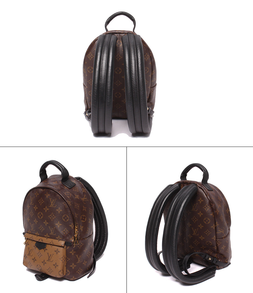 LOUIS VUITTON リュック パームスプリングス バックパック PM
