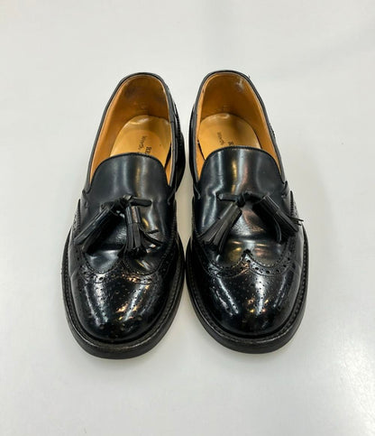REGAL worth collection タッセルローファー メンズ SIZE 24.0 (XS) リーガル ワース コレクション