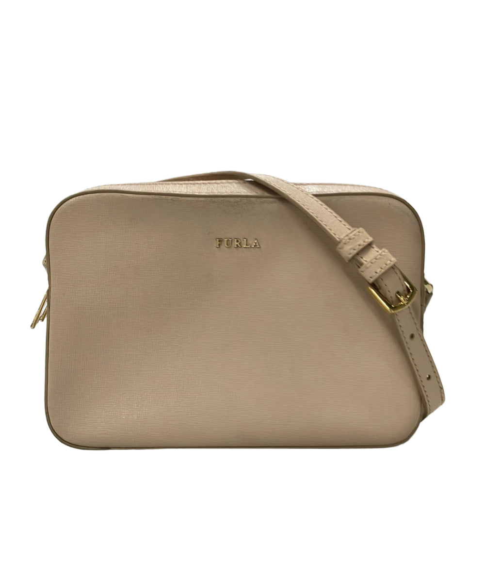 FURLA ショルダーバッグ 斜め掛け レディース フルラ