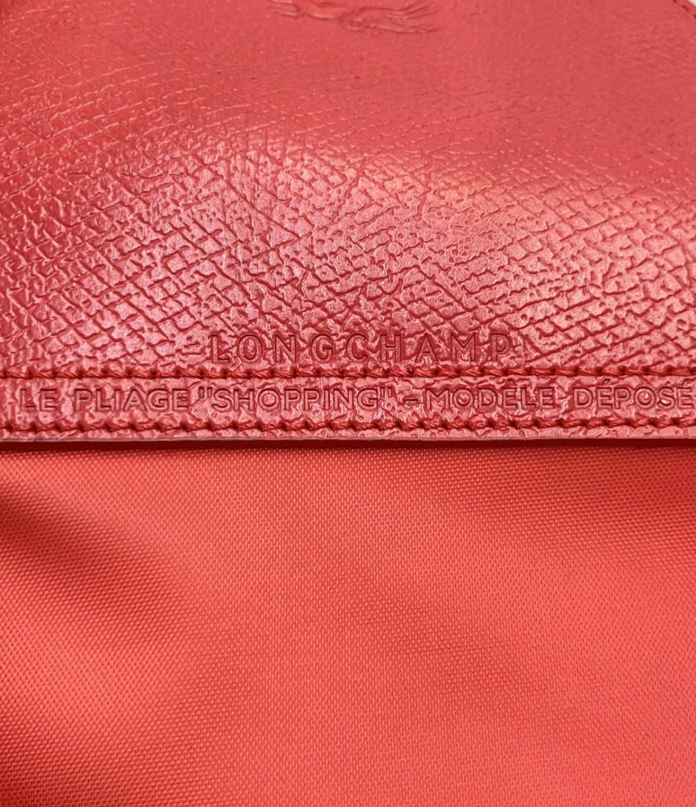 Longchamp トートバッグ ショルダーバッグ 肩掛け ル プリアージュ レディース ロンシャン