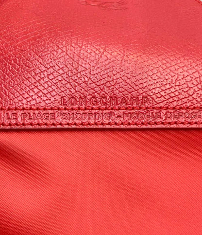 Longchamp トートバッグ ショルダーバッグ 肩掛け ル プリアージュ レディース ロンシャン