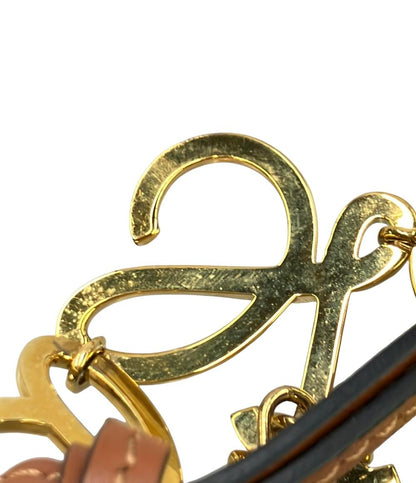 LOEWE バッグチャーム アナグラム レディース ロエベ