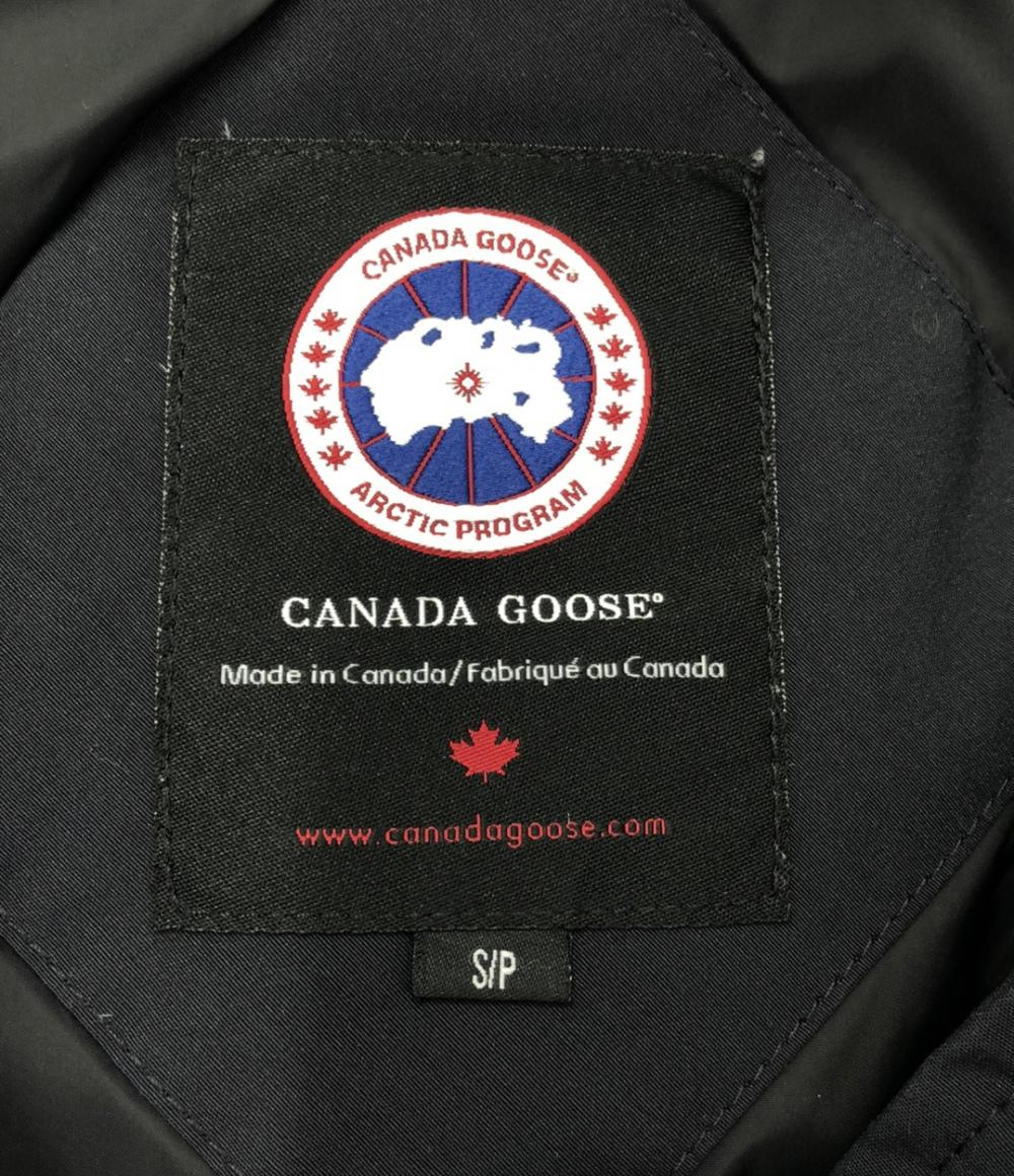 カナダグース ダウンジャケット レディース SIZE S/P (S) CANADA GOOSE