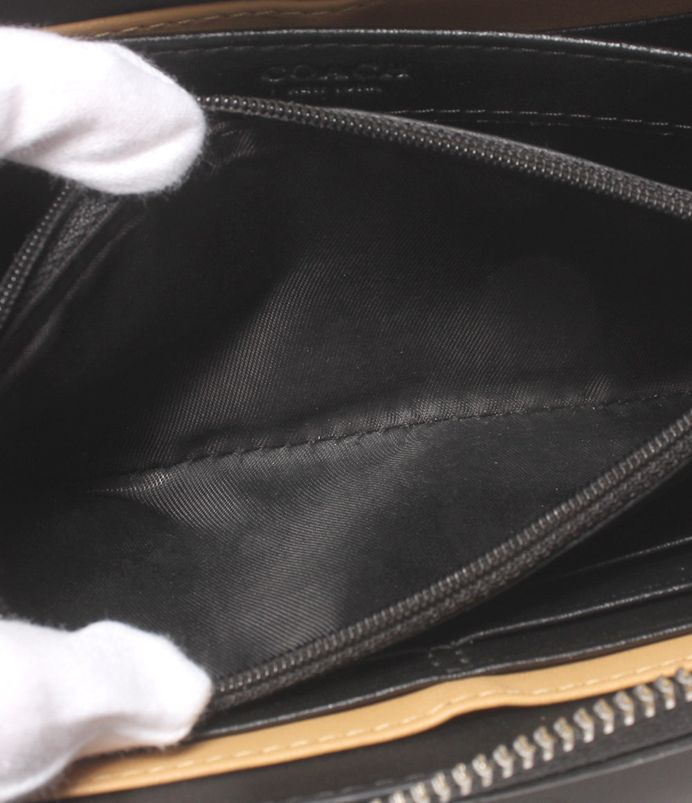 COACH 長財布 F74769 メンズ コーチ – Rehello by BOOKOFF