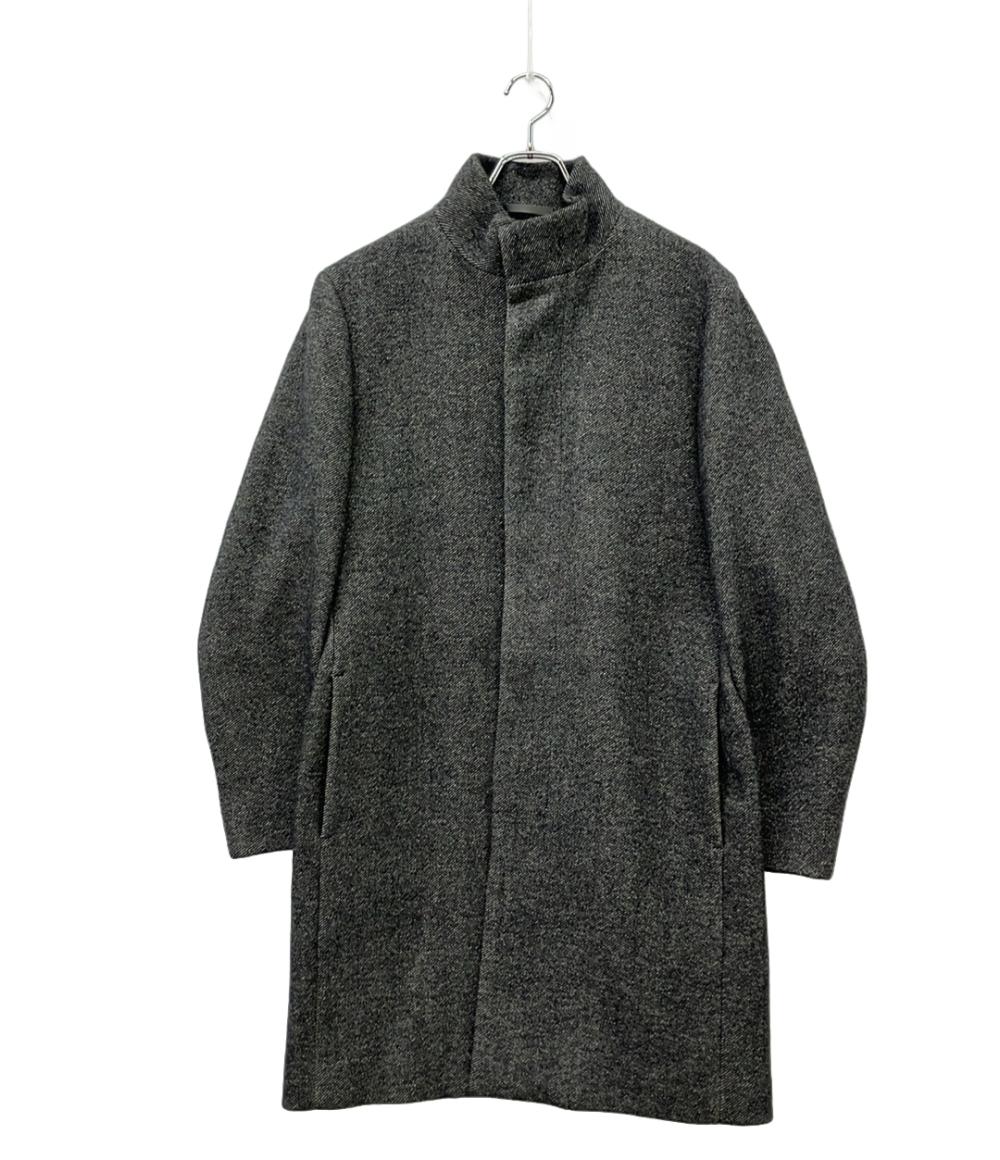theory メルトンコート メンズ SIZE L セオリー