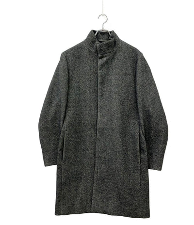 theory メルトンコート メンズ SIZE L セオリー