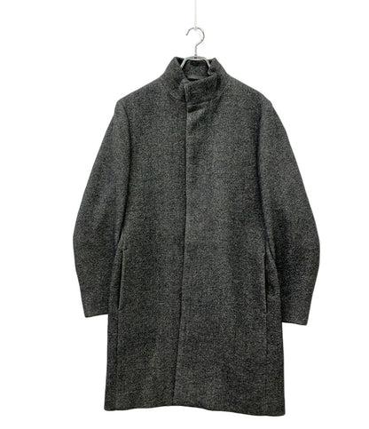 theory メルトンコート メンズ SIZE L セオリー