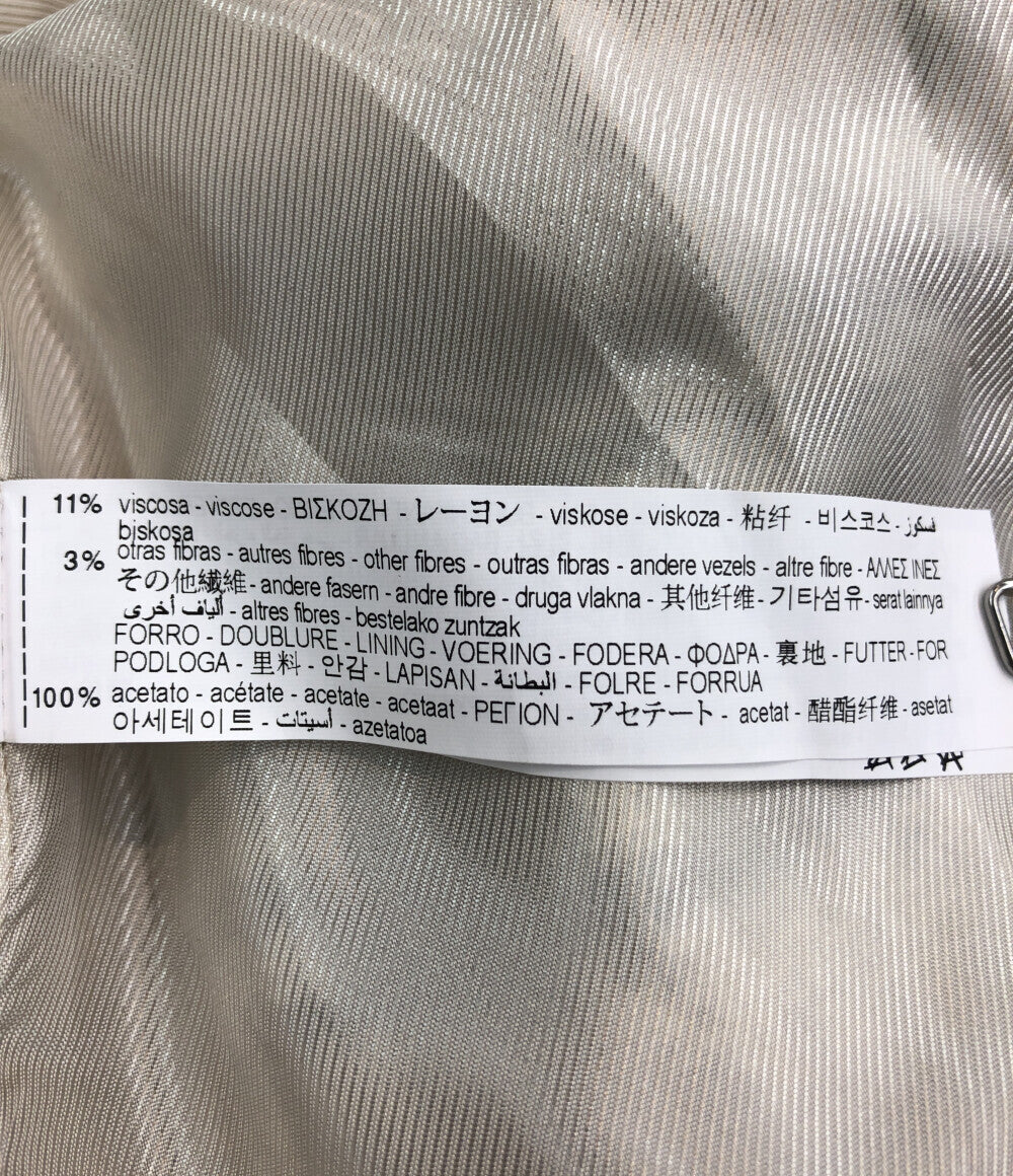 ザラ 美品 ツイードコート      レディース SIZE XS (XS以下) ZARA