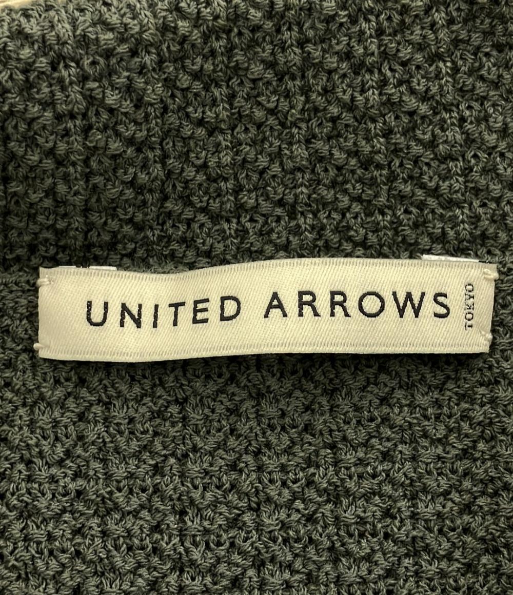 ユナイテッドアローズ ニットジャケット メンズ SIZE M (M) UNITED ARROWS