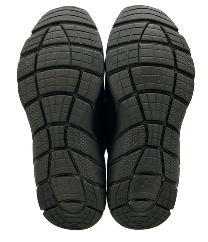 美品 PUMA スリッポン ソフトライド フレックスレース イーズイン 311996-02 メンズ SIZE 27.0 プーマ