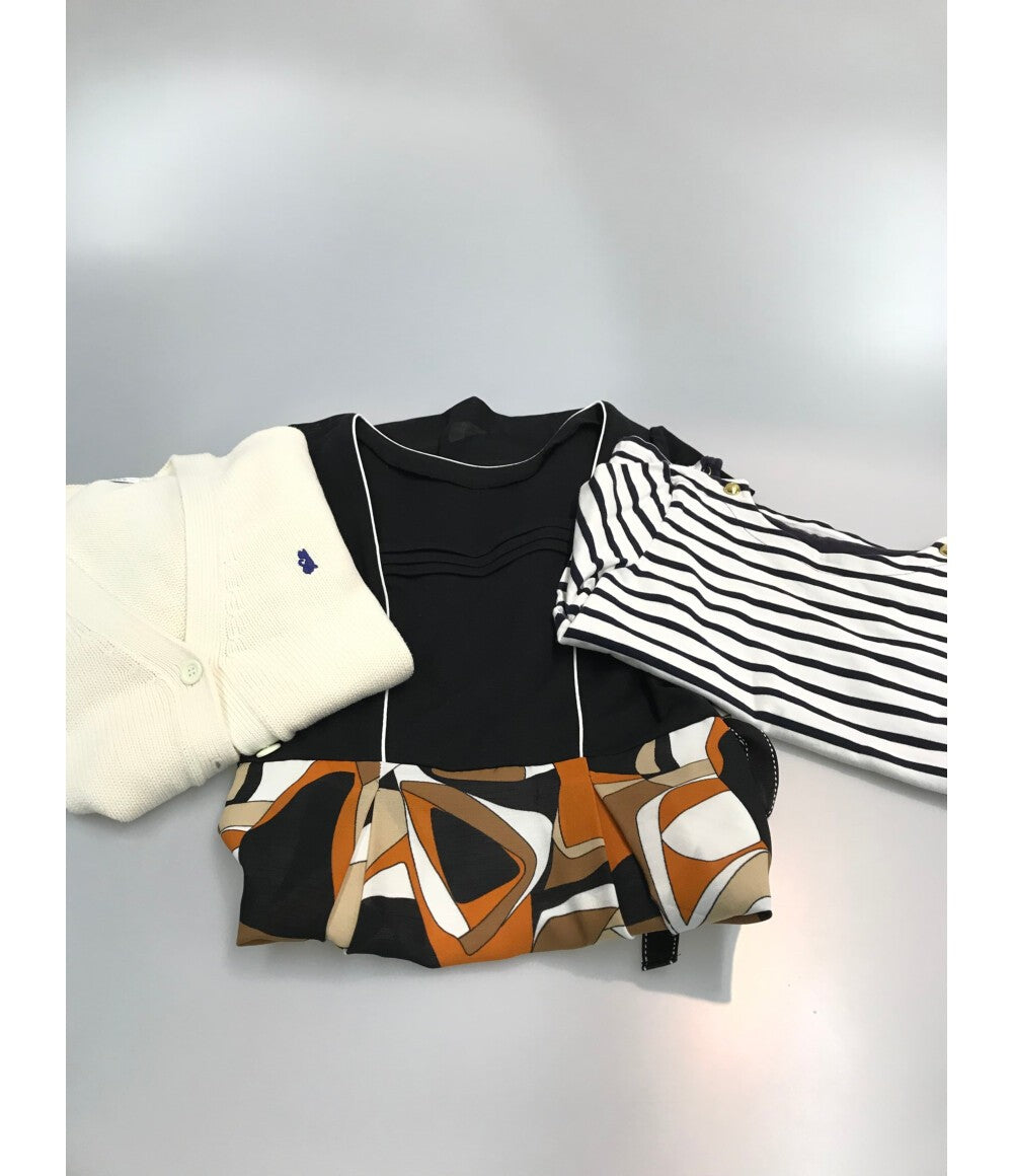 2ー1衣類・服飾アソートセット（34点）097