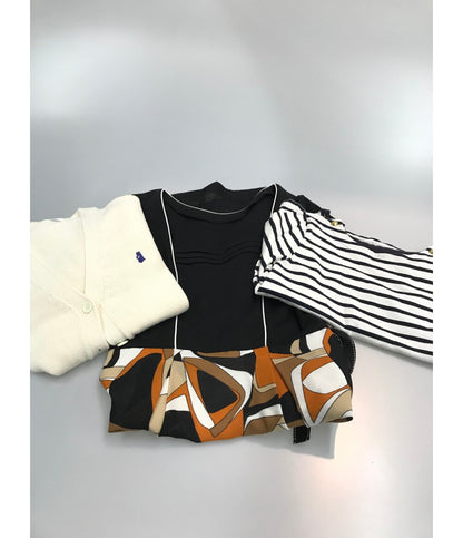 2ー1衣類・服飾アソートセット（34点）097