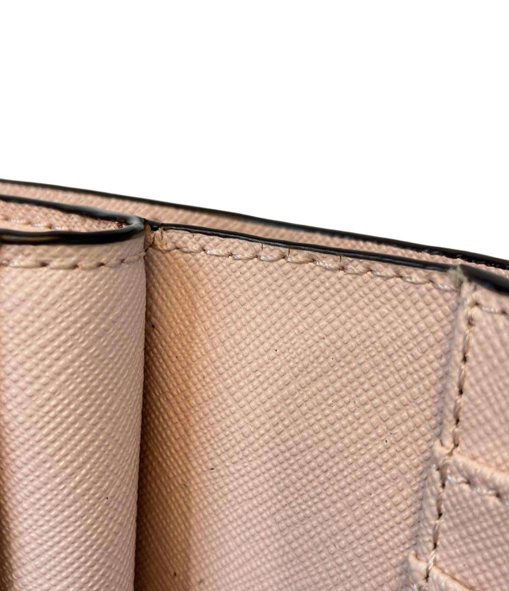 マイケルコース 二つ折り財布 レディース MICHAEL KORS