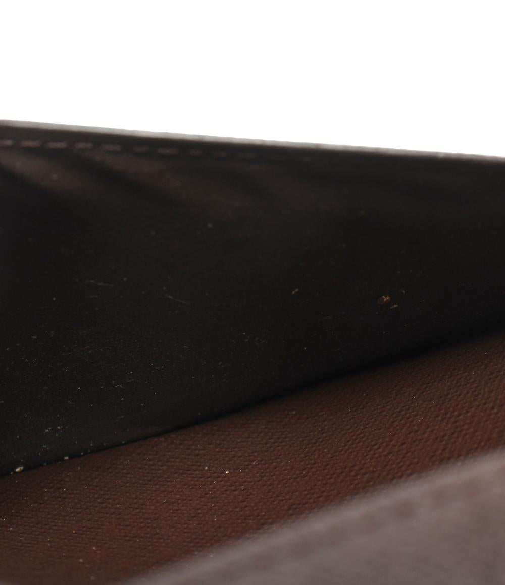 LOUIS VUITTON 長財布 ポルトフォイユ ブラザ N60017 メンズ レディース ルイ・ヴィトン