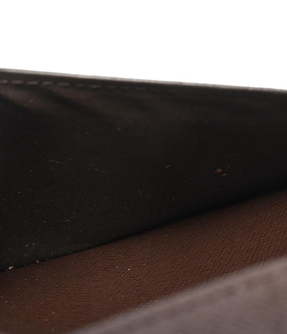 LOUIS VUITTON 長財布 ポルトフォイユ ブラザ N60017 メンズ レディース ルイ・ヴィトン