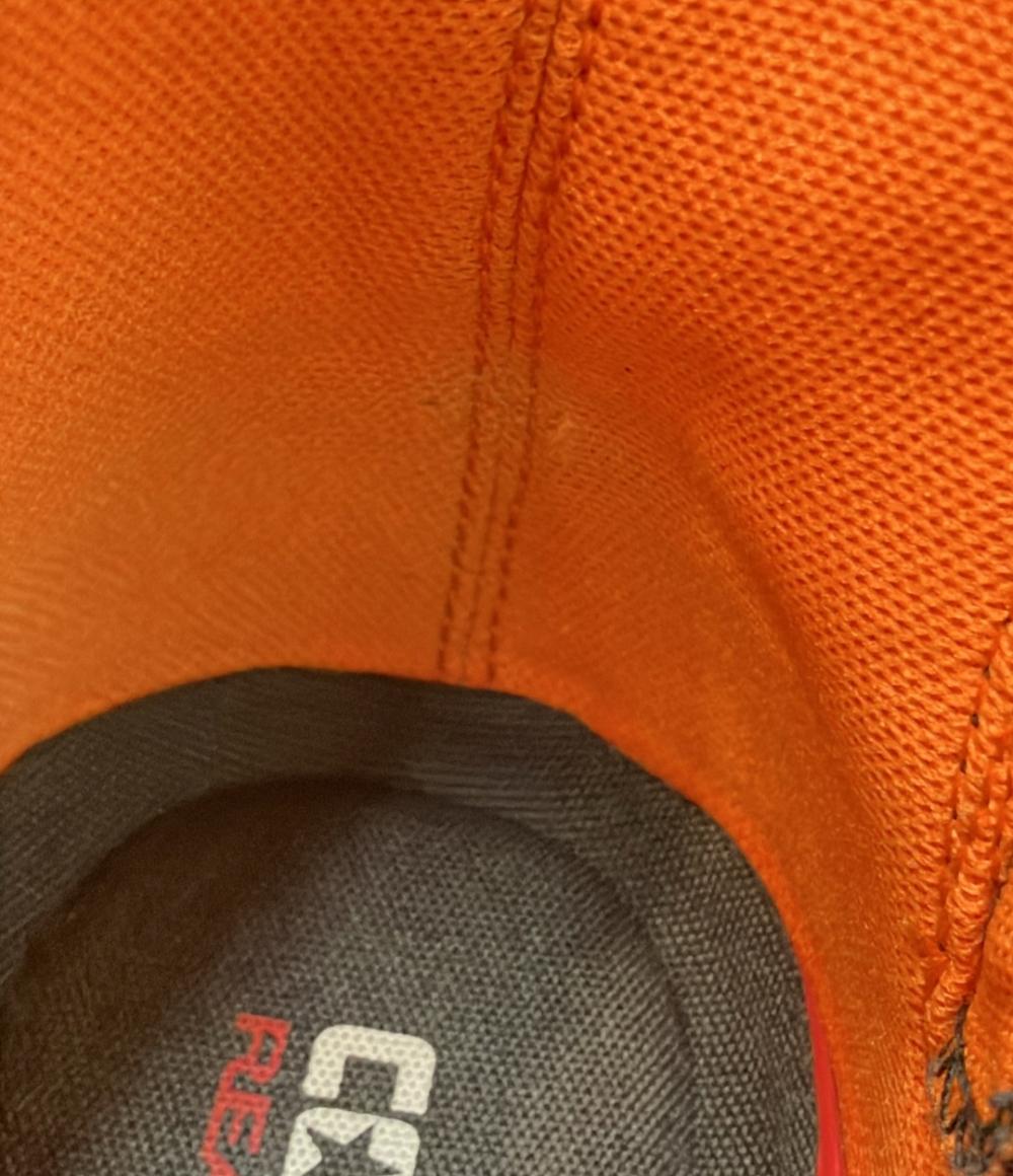 CONVERSE ハイカットスニーカー オールスター 100 MA-NYLON Z HI 1CK573 メンズ SIZE 26.5 (M) コンバース