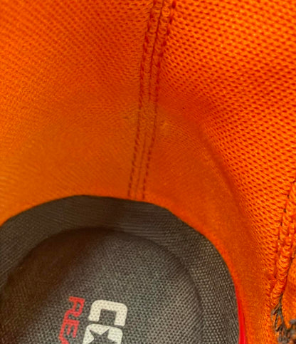 CONVERSE ハイカットスニーカー オールスター 100 MA-NYLON Z HI 1CK573 メンズ SIZE 26.5 (M) コンバース