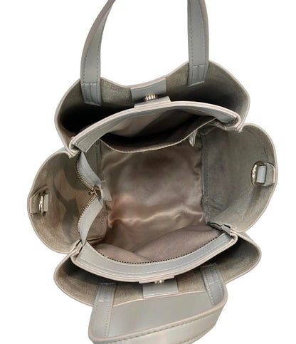 ナノユニバース 2wayハンドバック ショルダーバッグ 斜め掛け レディース nano universe