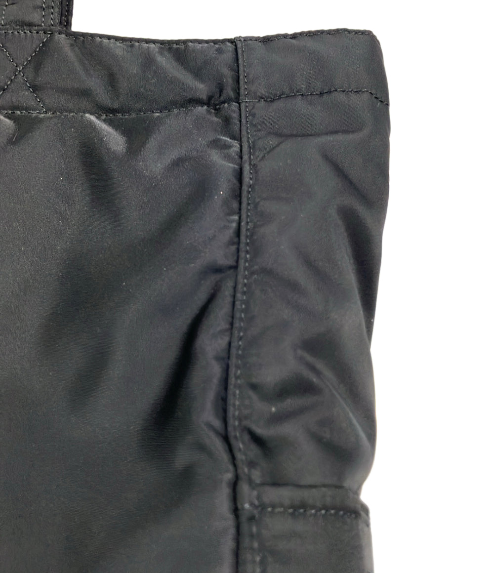 PORTER トートバッグ クリーム メンズ ポーター