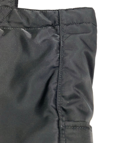 PORTER トートバッグ クリーム メンズ ポーター