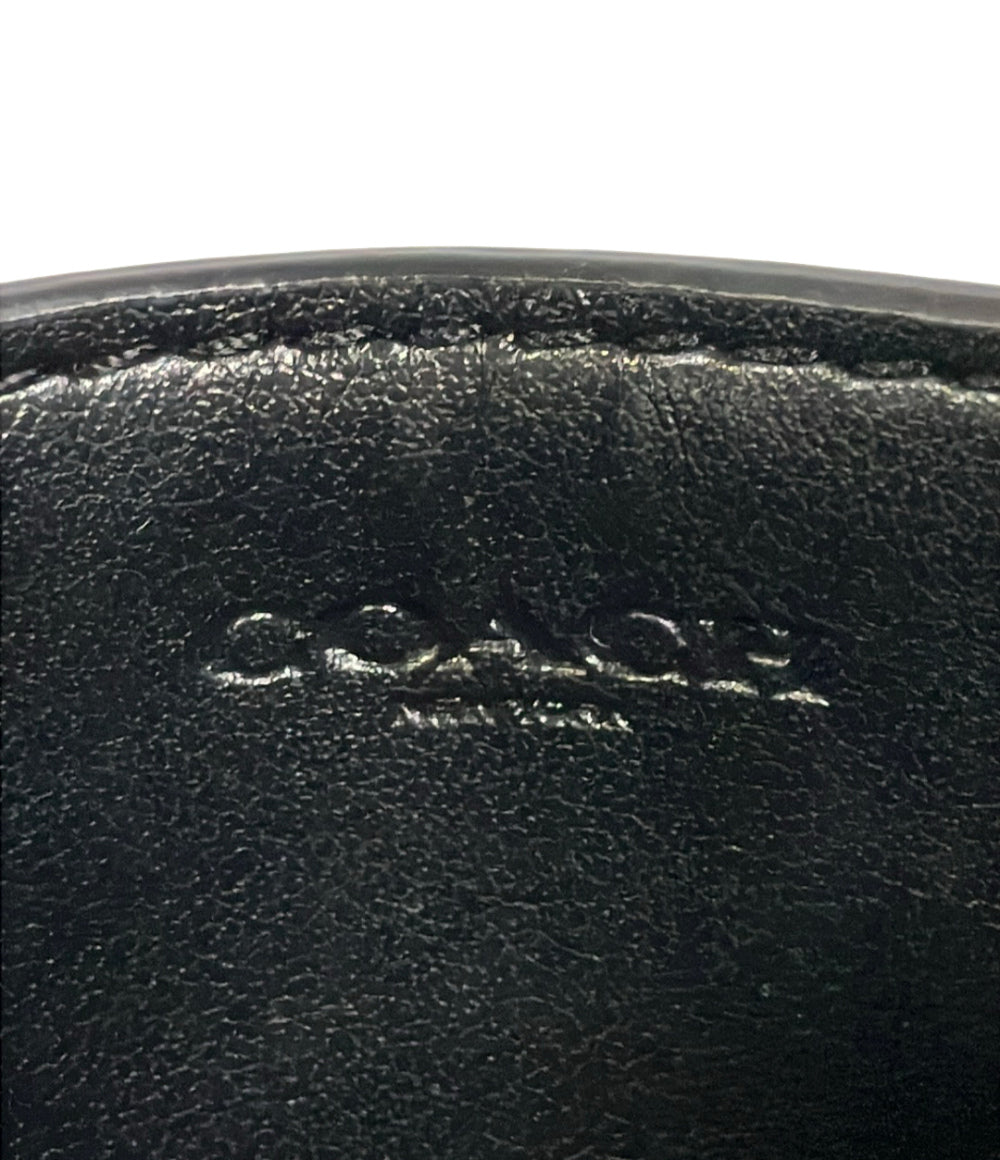 美品 COACH カードケース F73000 レディース コーチ