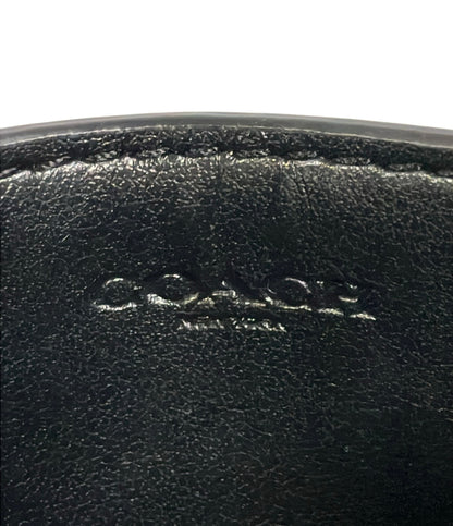 美品 COACH カードケース F73000 レディース コーチ