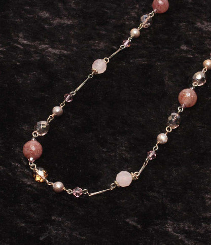 ネックレス 2点セット レディース VENDOME BOUTIQUE