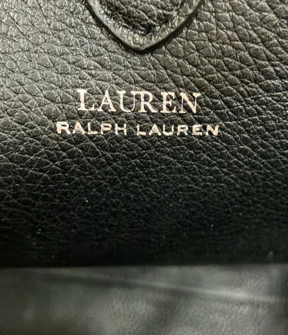 ラルフローレン トートバッグ レディース RALPH LAUREN