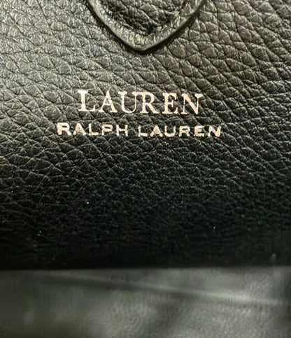 ラルフローレン トートバッグ レディース RALPH LAUREN