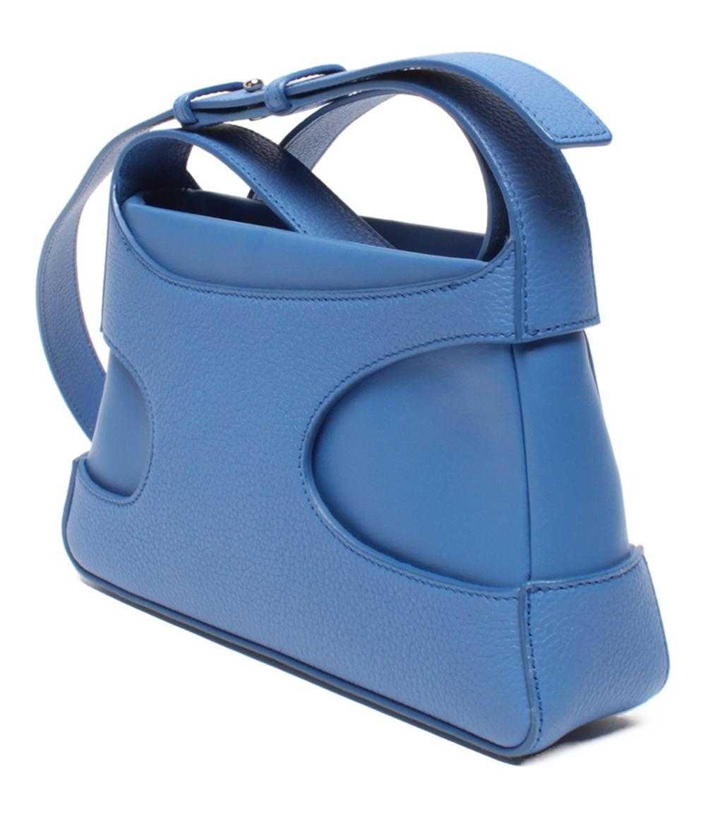 Salvatore Ferragamo カットアウト ショルダーバッグ 斜め掛け レディース サルヴァトーレフェラガモ