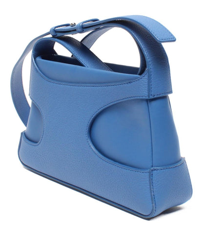 Salvatore Ferragamo カットアウト ショルダーバッグ 斜め掛け レディース サルヴァトーレフェラガモ