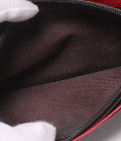BURBERRY BLACK LABEL 長財布 メンズ バーバリーブラックレーベル