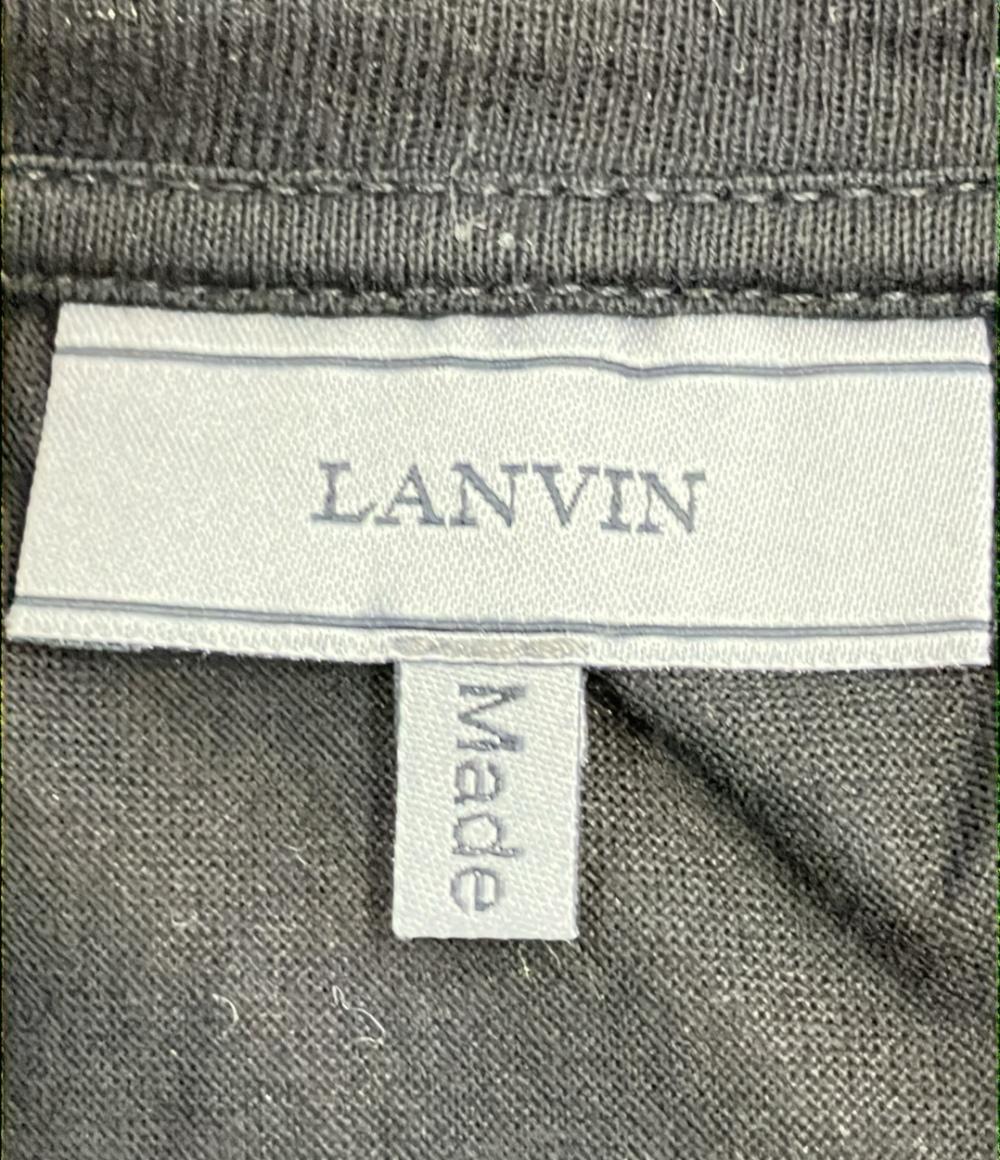 ランバン 半袖Tシャツ メンズ SIZE L (L) LANVIN