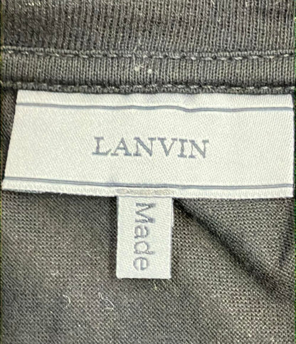 ランバン 半袖Tシャツ メンズ SIZE L (L) LANVIN