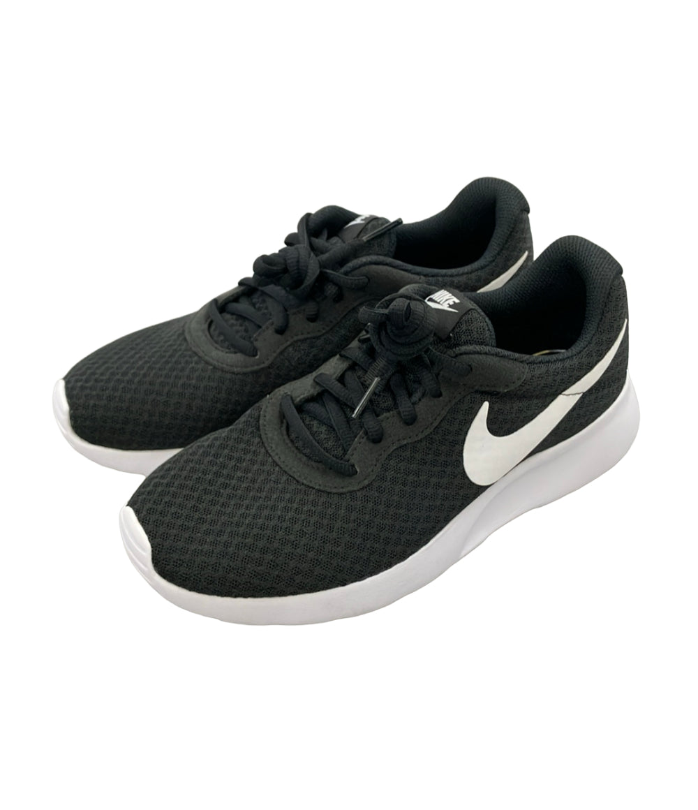 美品 NIKE ローカットスニーカー W TANJUN 812655-011 レディース SIZE 24.0 (L) ナイキ