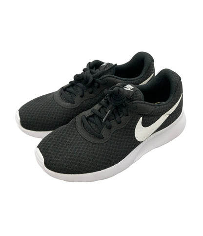美品 NIKE ローカットスニーカー W TANJUN 812655-011 レディース SIZE 24.0 (L) ナイキ